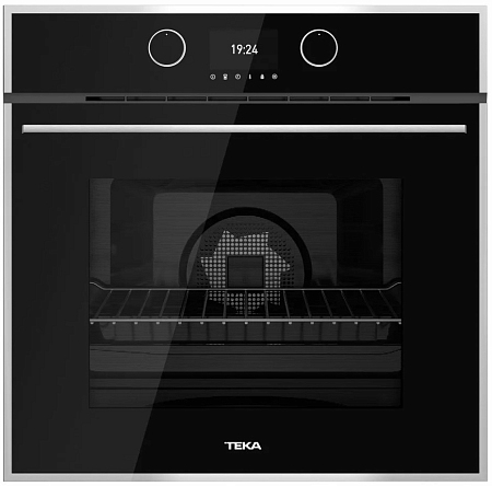 Teka HLB 860 BLACK-SS