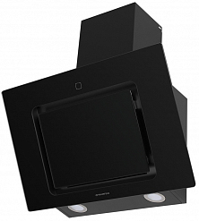 Maunfeld YORK 50 Glass Black