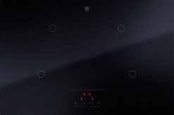 V-Zug CookTop V2000 I804 CTI2T-31146