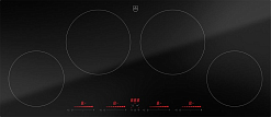V-Zug CookTop V4000 I904 CTI4T-31142