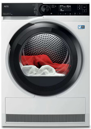 AEG TR839P4CE