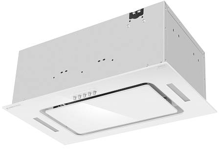 MEFERI INBOX52WH GLASS ULTRA