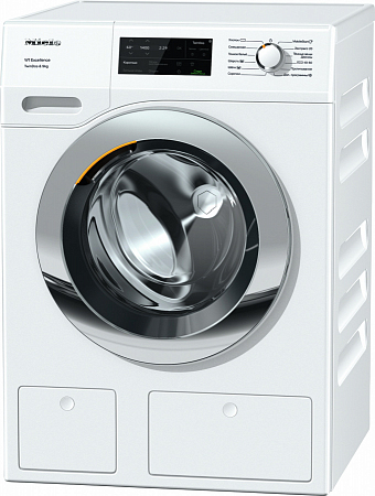 Miele WEG675WCS