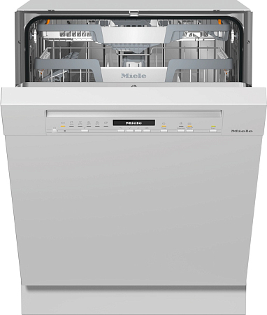 Miele G 7200 Sci BRWS