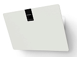 Faber SOFT EDGE BIANCO KOS A80