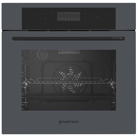 MEFERI MEO6010GR ULTRA