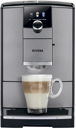 Nivona CafeRomatica NICR 795