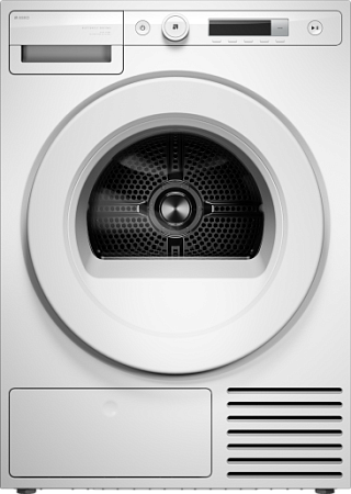 ASKO T108HBW