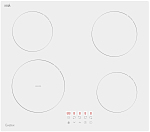 EVELUX HEI 641 W