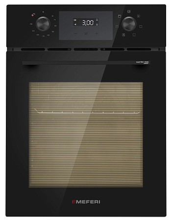 MEFERI MEO458BK COMFORT