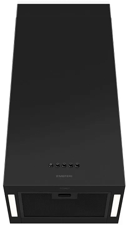 MEFERI ROOMBOX40BK ISLA COMFORT