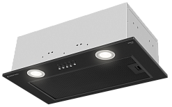 MEFERI INBOX52BK LIGHT