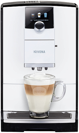 Nivona CafeRomatica NICR 796