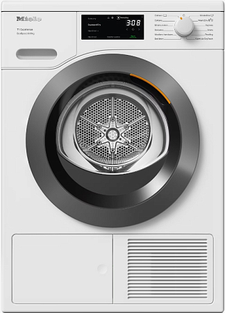 Miele TEC645WP