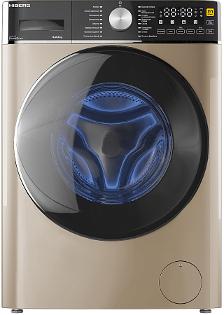 Hiberg i-DDQ8-10614 G