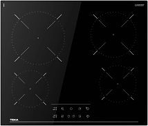 Teka TBC 64010 TTC BLACK