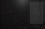 Miele KM 7414 FX GLAS