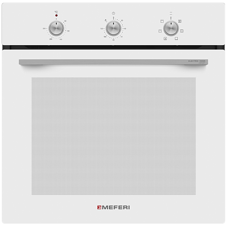 MEFERI MEO606WH COMFORT