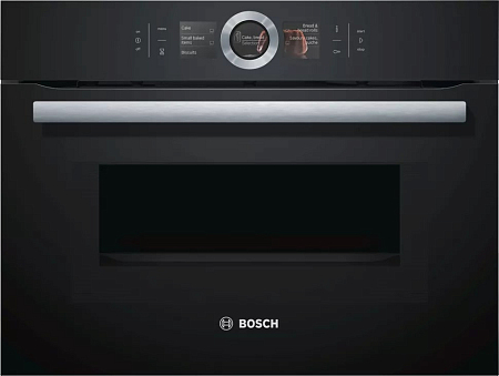 Bosch CMG676BB1