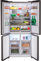 Hiberg RFQ-600DX NFGC Inverter
