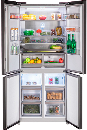 Hiberg RFQ-600DX NFGC Inverter