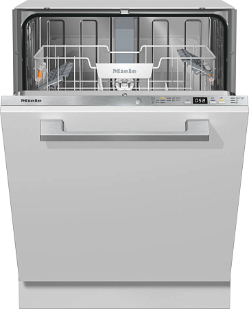 Miele G 5355 Vi XXL Active Plus CLST