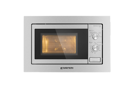MEFERI MMO6020IX LIGHT