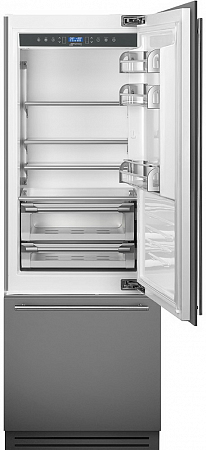 Smeg RI76RSI