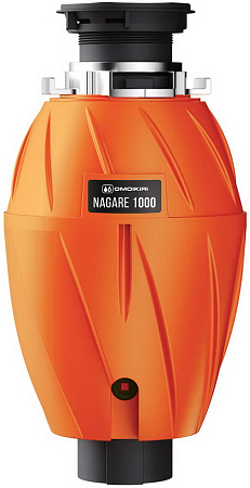 Omoikiri Nagare 1000