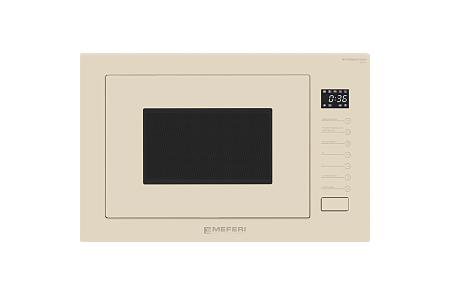 MEFERI MMO6025BG ULTRA