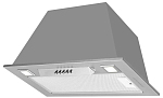 Kuppersberg INLINEA 60 X