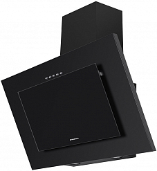 Maunfeld TOWER Light 60 Black Glass Black
