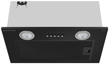 MEFERI INBOX45BK LIGHT
