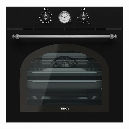 Teka HRB 6300 ANTHRACITE-OS