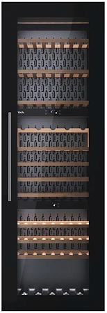 Teka RVI 30097 BLACK GLASS