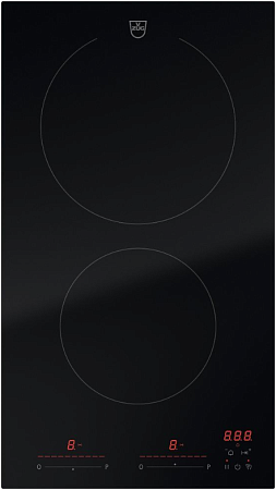 V-Zug CookTop V2000 I302 CTI2T-31160