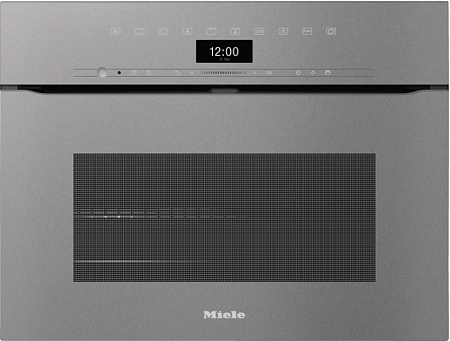 Miele H 7440 BPX GRGR