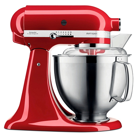 KitchenAid 5KSM185PSEER
