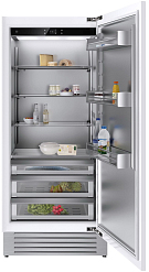 V-Zug Cooler V6000 90 Supreme CO6T-51134 R