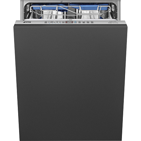 Smeg STL323BQLH