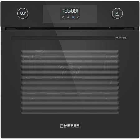 MEFERI MEO6013BK ULTRA