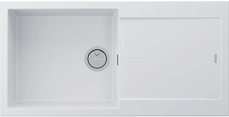Paulmark PM989950-WH