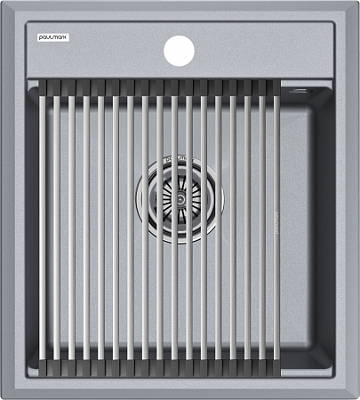 Paulmark PM114651-GRM R375-BS