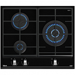 Teka GZC 63310 XBN BLACK