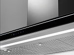 Falmec LUCE ISOLA GLASS BLACK 90