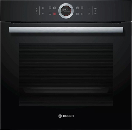 Bosch HBG635BB1