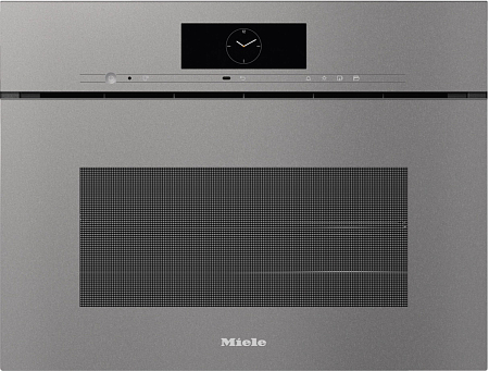 Miele DGC 7845 HCX GRGR