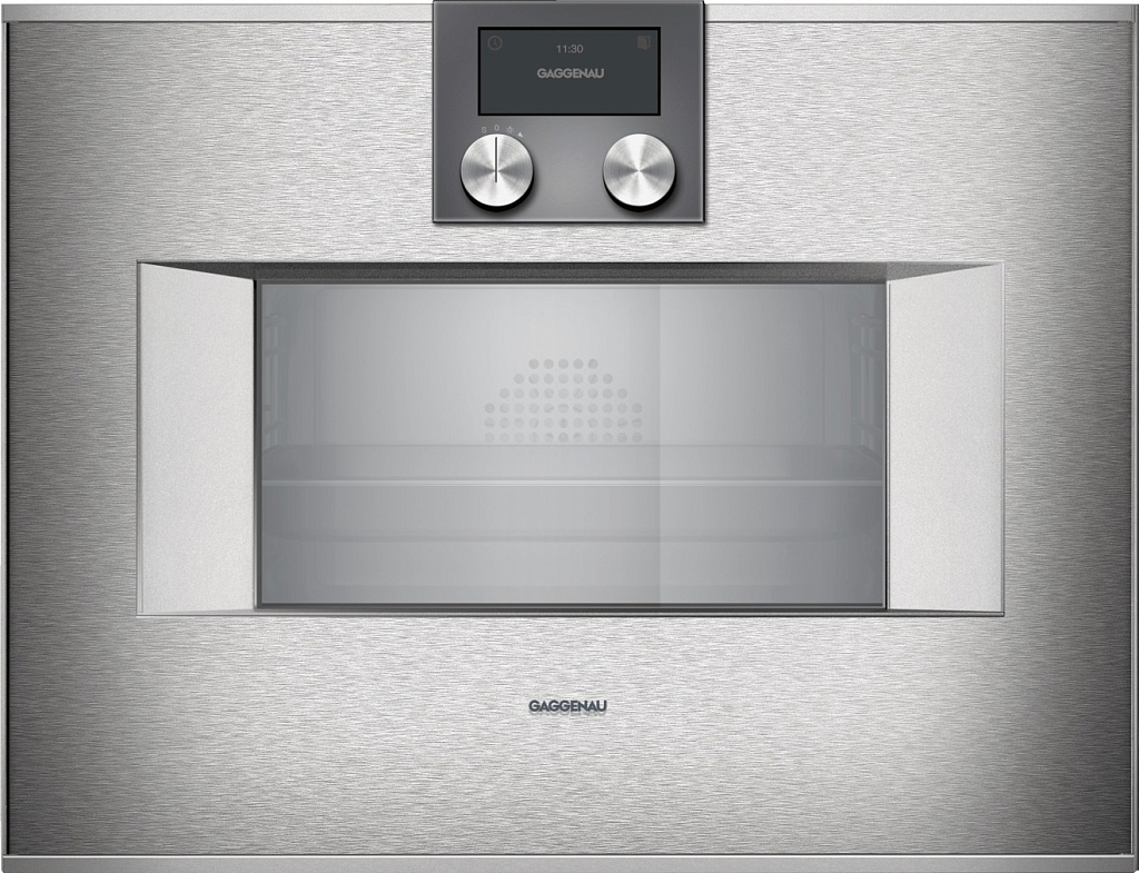 Пароварка Gaggenau BS 221