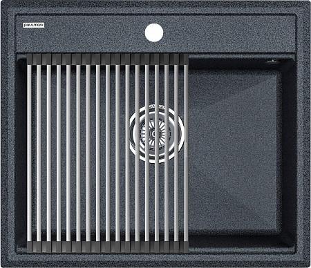 Paulmark PM115951-DG R375-BS