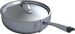 Asko ACP13S Celsius Cooking